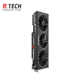 XFX Speedster MERC 319 Radeon RX 6950 XT 16GB GDDR6 | TRAY VERSION