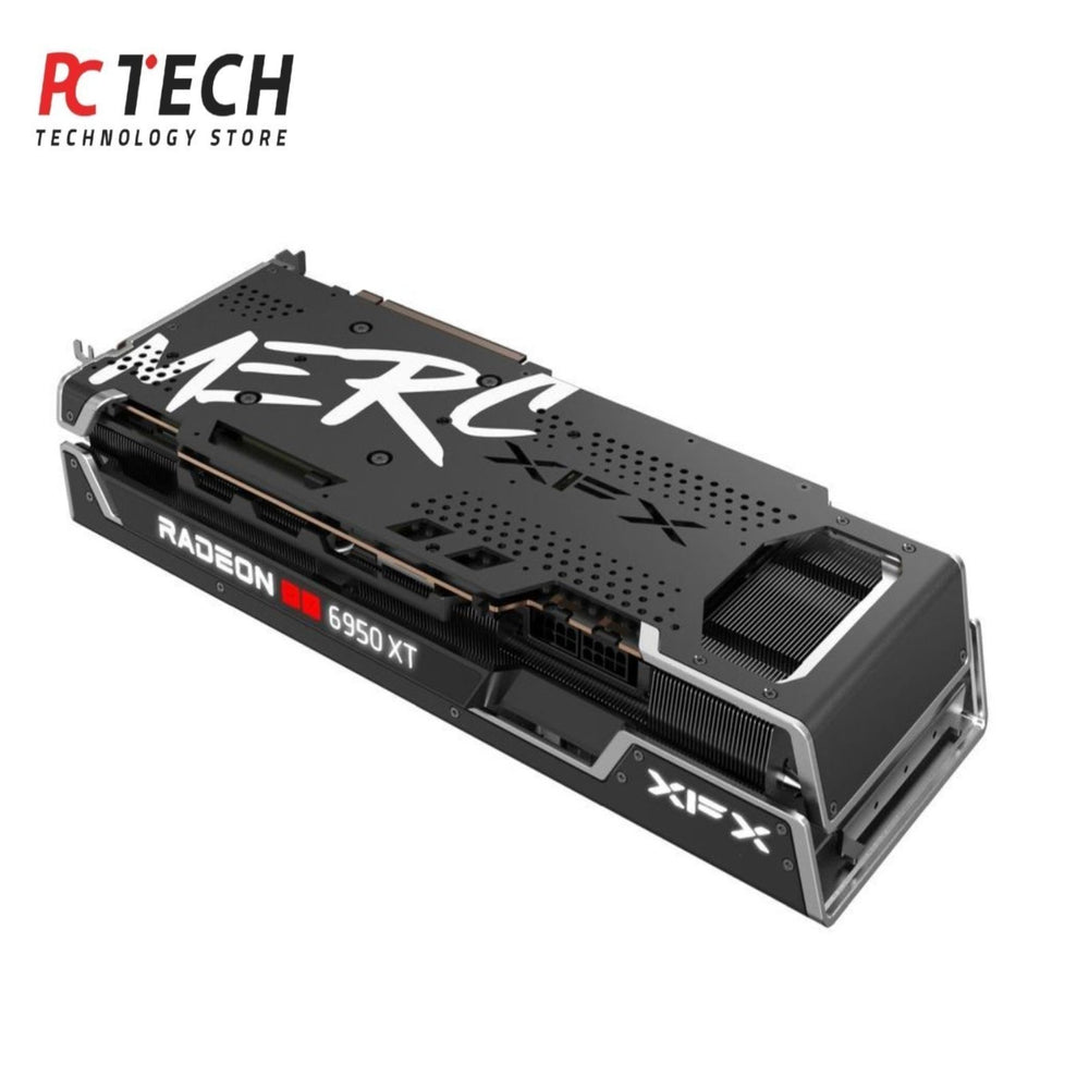 XFX Speedster MERC 319 Radeon RX 6950 XT 16GB GDDR6 | TRAY VERSION