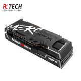 XFX Speedster MERC 319 Radeon RX 6950 XT 16GB GDDR6 | TRAY VERSION