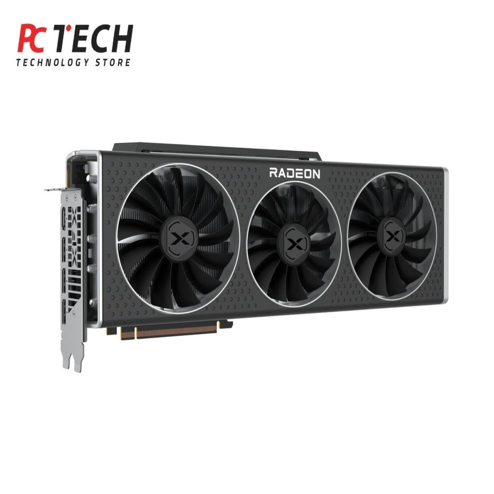 XFX Speedster MERC 319 Radeon RX 6950 XT 16GB GDDR6 | TRAY VERSION