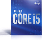 Intel Core I5-10400 Desktop