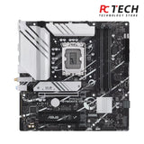 ASUS PRIME B760M-A WIFI D4-CSM