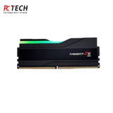 G.SKILL Trident Z5 24GB DDR5 RGB 6400MHz CL36 – Tray Version