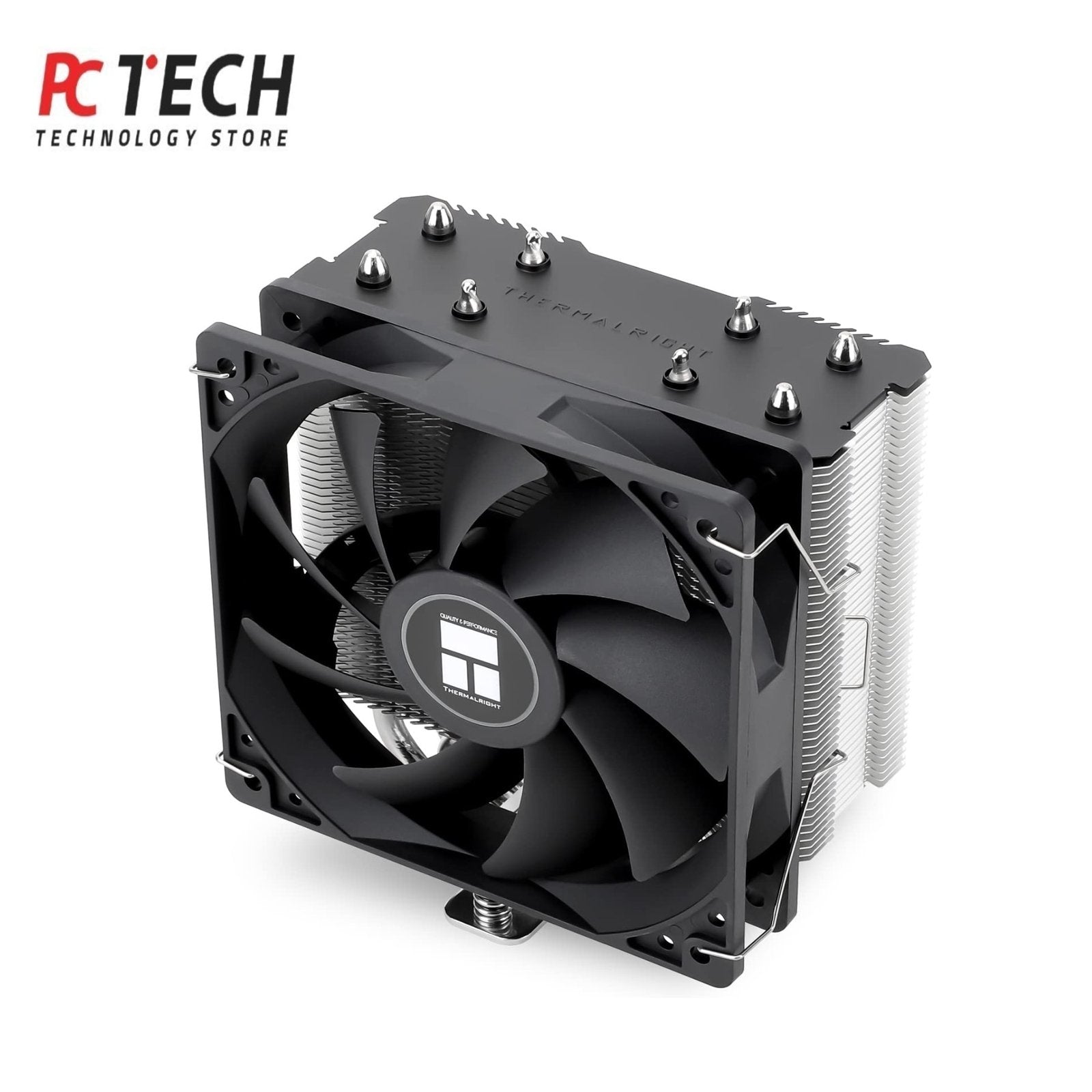Thermalright Assassin X120 Refined SE CPU Air Cooler