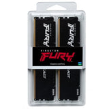 KINGSTON FURY 2X16GB D5 5200MHz CL40