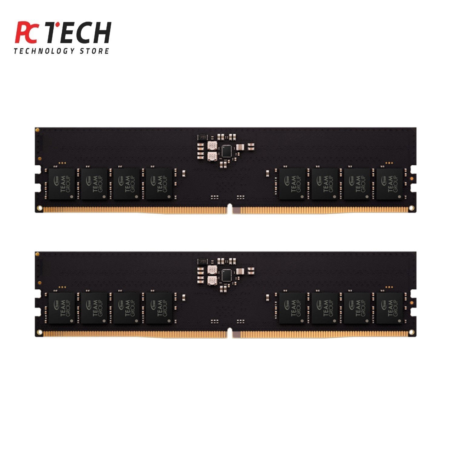TEAM ELITE 32GB (2x16GB) DDR5 5600MHz CL46 – Tray Version