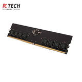 TEAM ELITE 32GB (2x16GB) DDR5 5600MHz CL46 – Tray Version