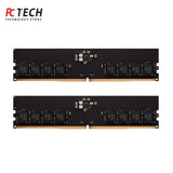 TEAM ELITE 32GB (2x16GB) DDR5 5600MHz CL46 – Tray Version