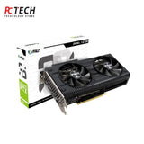 PALIT DUAL OC RTX 3060 12GB GDDR6 Graphics Card | Tray Version