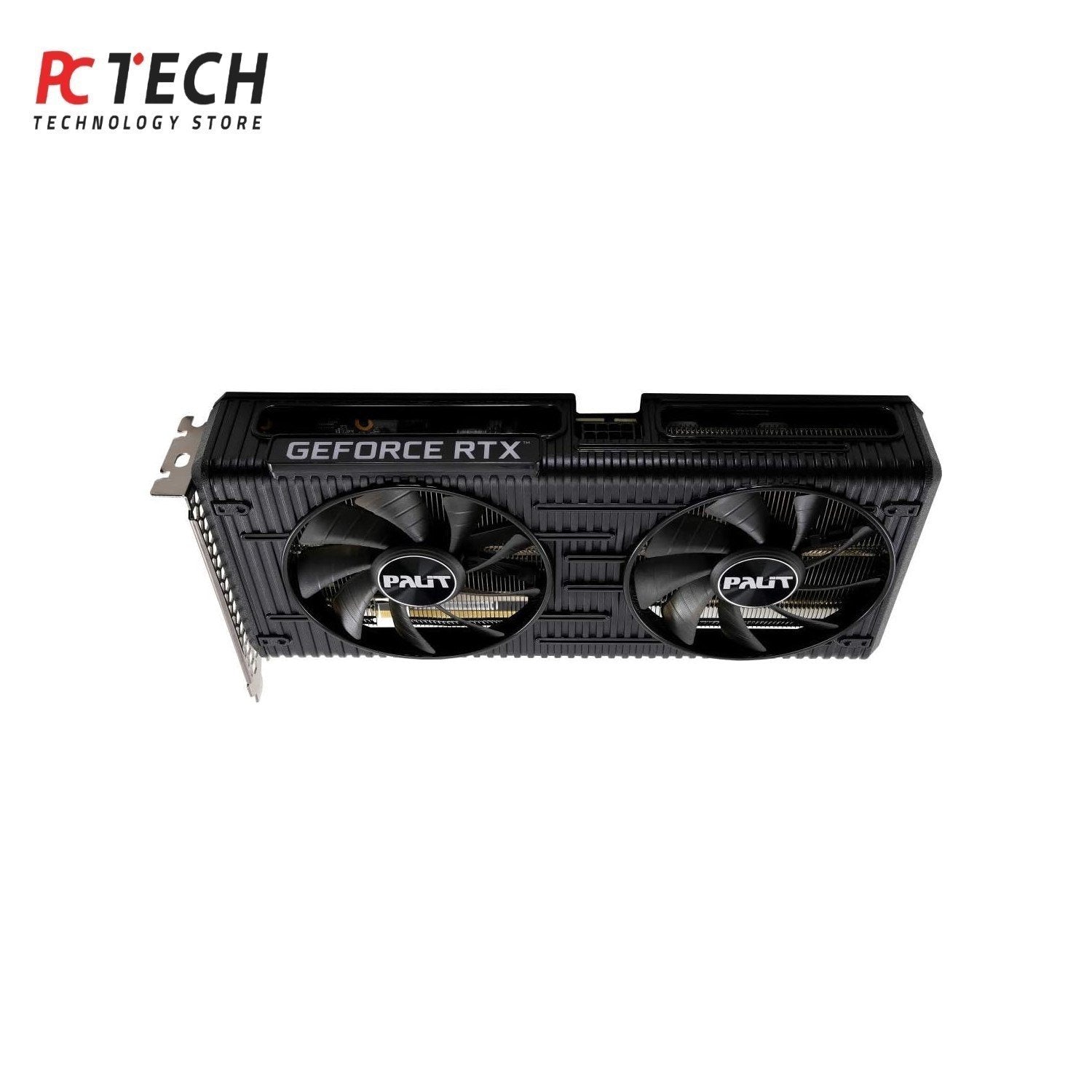 PALIT DUAL OC RTX 3060 12GB GDDR6 Graphics Card | Tray Version