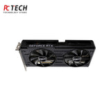 PALIT DUAL OC RTX 3060 12GB GDDR6 Graphics Card | Tray Version