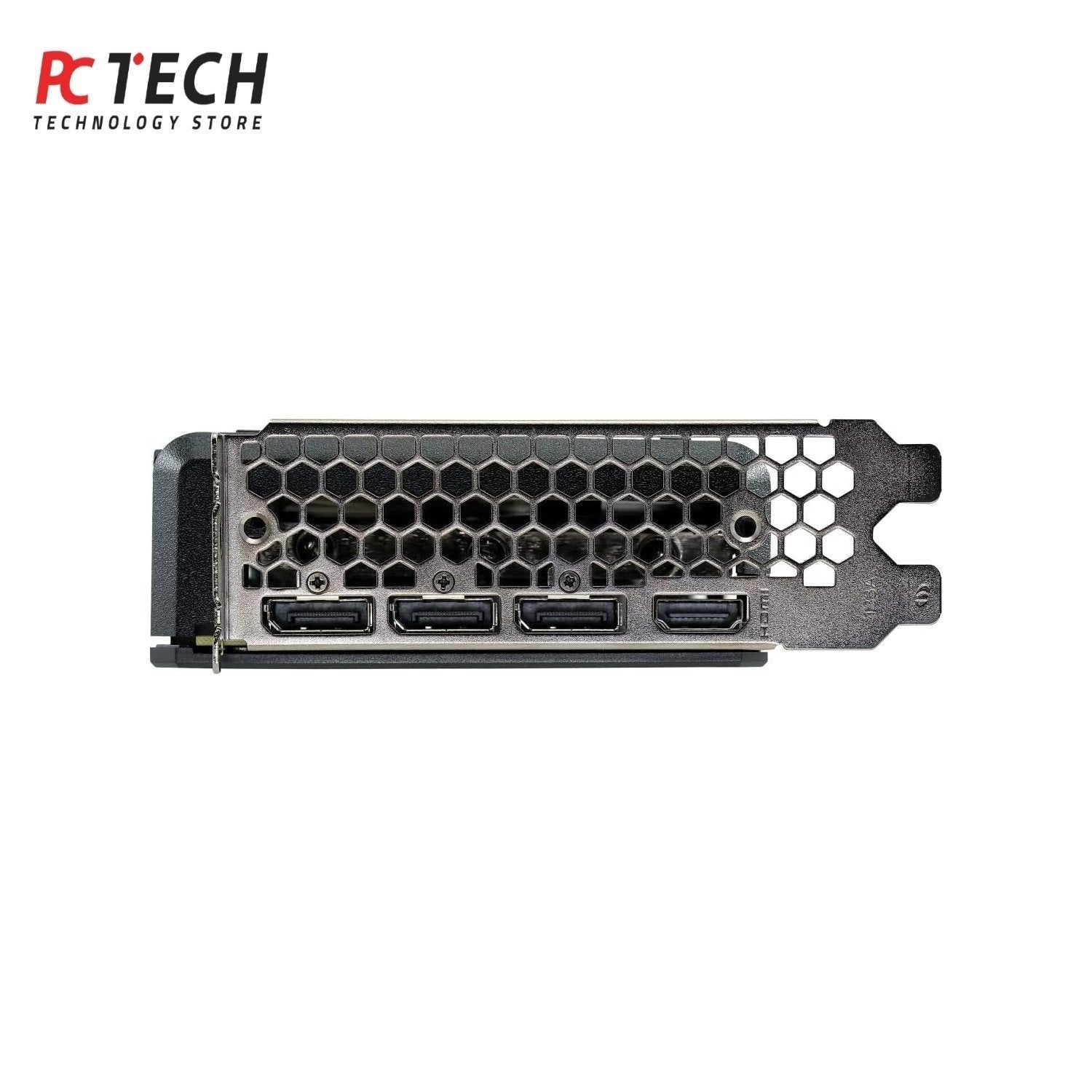 PALIT DUAL OC RTX 3060 12GB GDDR6 Graphics Card | Tray Version