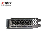 PALIT DUAL OC RTX 3060 12GB GDDR6 Graphics Card | Tray Version