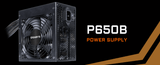 GIGABYTE 650W P650B 80+BRONZE