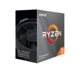 AMD Ryzen 3 3100 Desktop