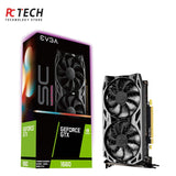 EVGA GeForce GTX 1660 SC Ultra Gaming 6GB | TRAY VERSION