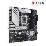 ASUS PRIME B760M-A WIFI D4-CSM