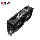 ASUS Dual OC RTX 2060 6GB Graphics Card – Tray Version