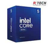 Intel Core Ultra 5 225 10-Core Arrow Lake CPU
