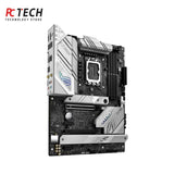 ASUS ROG STRIX B760-A GAMING WIFI DDR5 – LGA 1700 | Tray Version