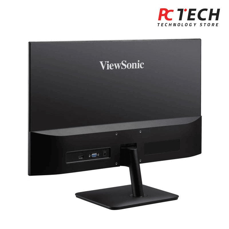 ViewSonic VA2432-H 24” FHD IPS, 100Hz, 1ms MPRT, 105% sRGB, Low Blue Light, Flicker-Free, HDMI & VGA