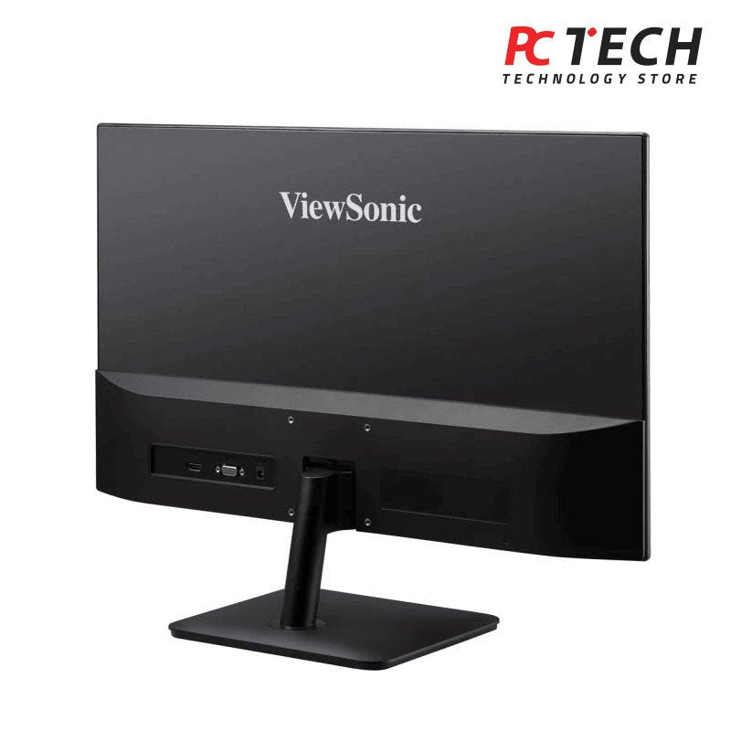 ViewSonic VA2432-H 24” FHD IPS, 100Hz, 1ms MPRT, 105% sRGB, Low Blue Light, Flicker-Free, HDMI & VGA