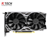 EVGA GeForce GTX 1660 SC Ultra Gaming 6GB | TRAY VERSION