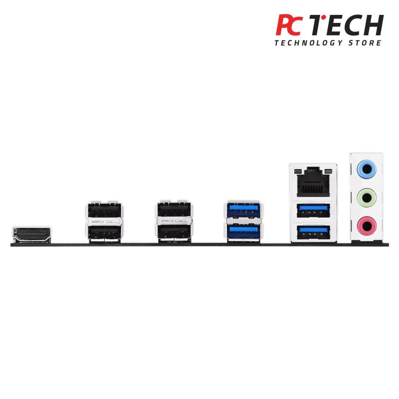 ASUS PRIME B760M-R D4 Intel B760 LGA 1700 Micro-ATX Motherboard