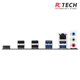 ASUS PRIME B760M-R D4 Intel B760 LGA 1700 Micro-ATX Motherboard