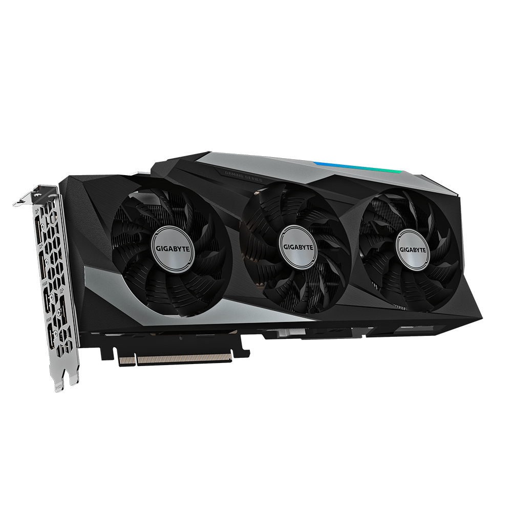 GIGABYTE RTX 3080 TI GAMING OC 12G