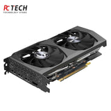 ZOTAC Gaming GeForce RTX 3050 Twin Edge 8GB | BOX Version