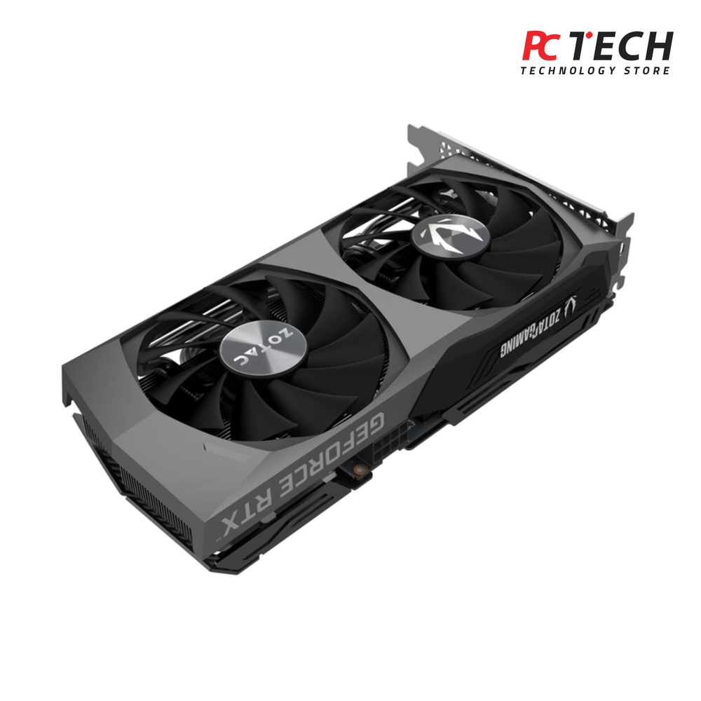 ZOTAC GAMING RTX 3060 Ti Twin Edge 8GB NVIDIA Tray