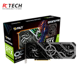 Palit GeForce RTX™ 3070 GamingPro OC
