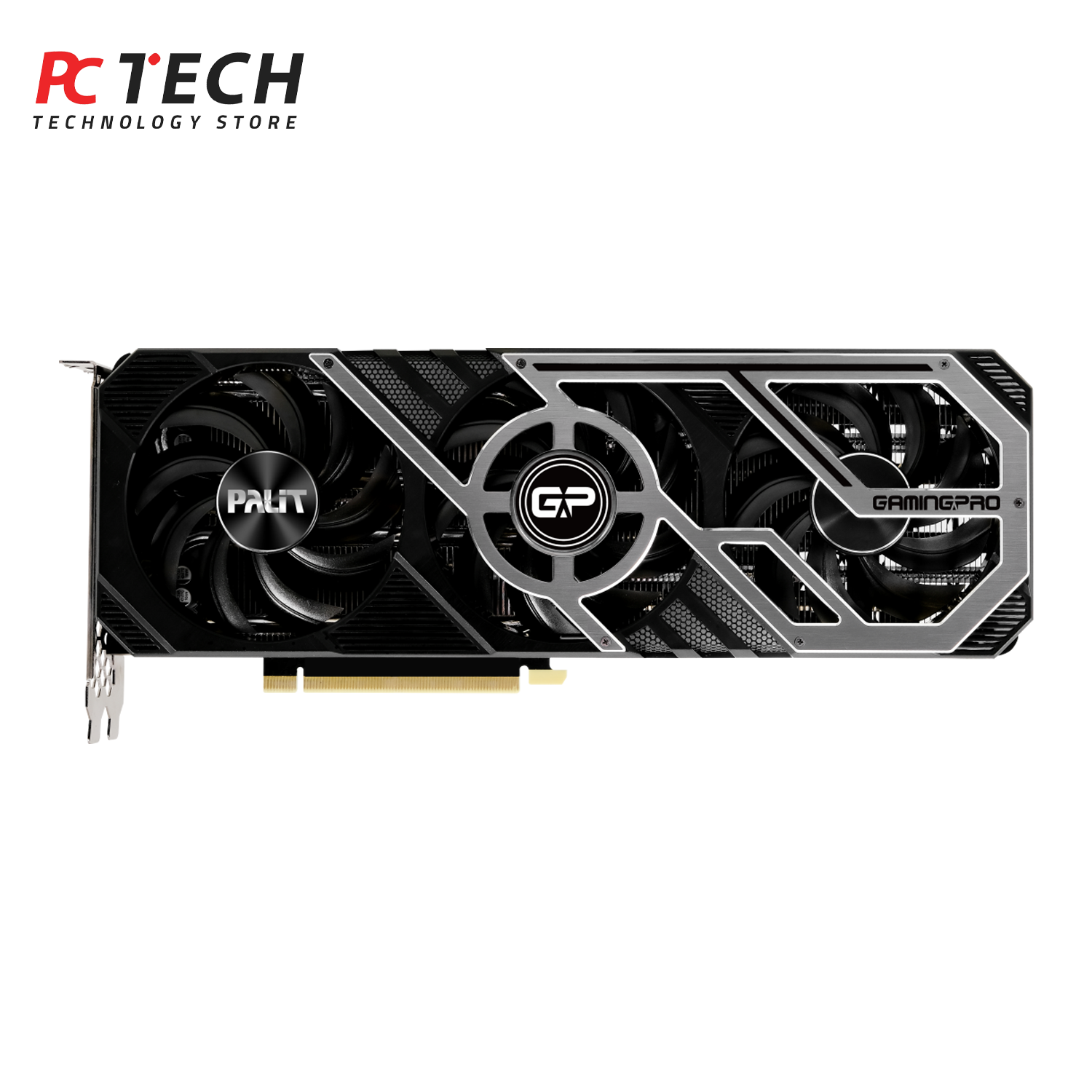 Palit GeForce RTX™ 3070 GamingPro OC