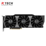 ZOTAC GAMING GeForce RTX 3090 Trinity 24GB GDDR6X - BOX VERSION