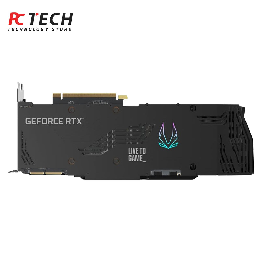 ZOTAC GAMING GeForce RTX 3090 Trinity 24GB GDDR6X - BOX VERSION