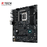 ASUS ROG STRIX B760-A GAMING WIFI DDR5 – LGA 1700 | Tray Version