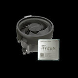 AMD Ryzen 5 3400G Desktop