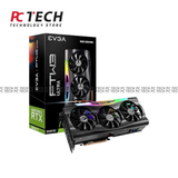 EVGA GeForce RTX 3070 Ti FTW3 ULTRA Gaming 8GB GDDR6X | Box Version