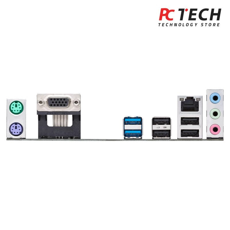 ASUS PRIME H610M-F D4 LGA 1700 Micro-ATX Motherboard