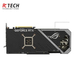 ASUS ROG STRIX RTX 3060 Ti 8GB Graphics Card | TRAY VERSION