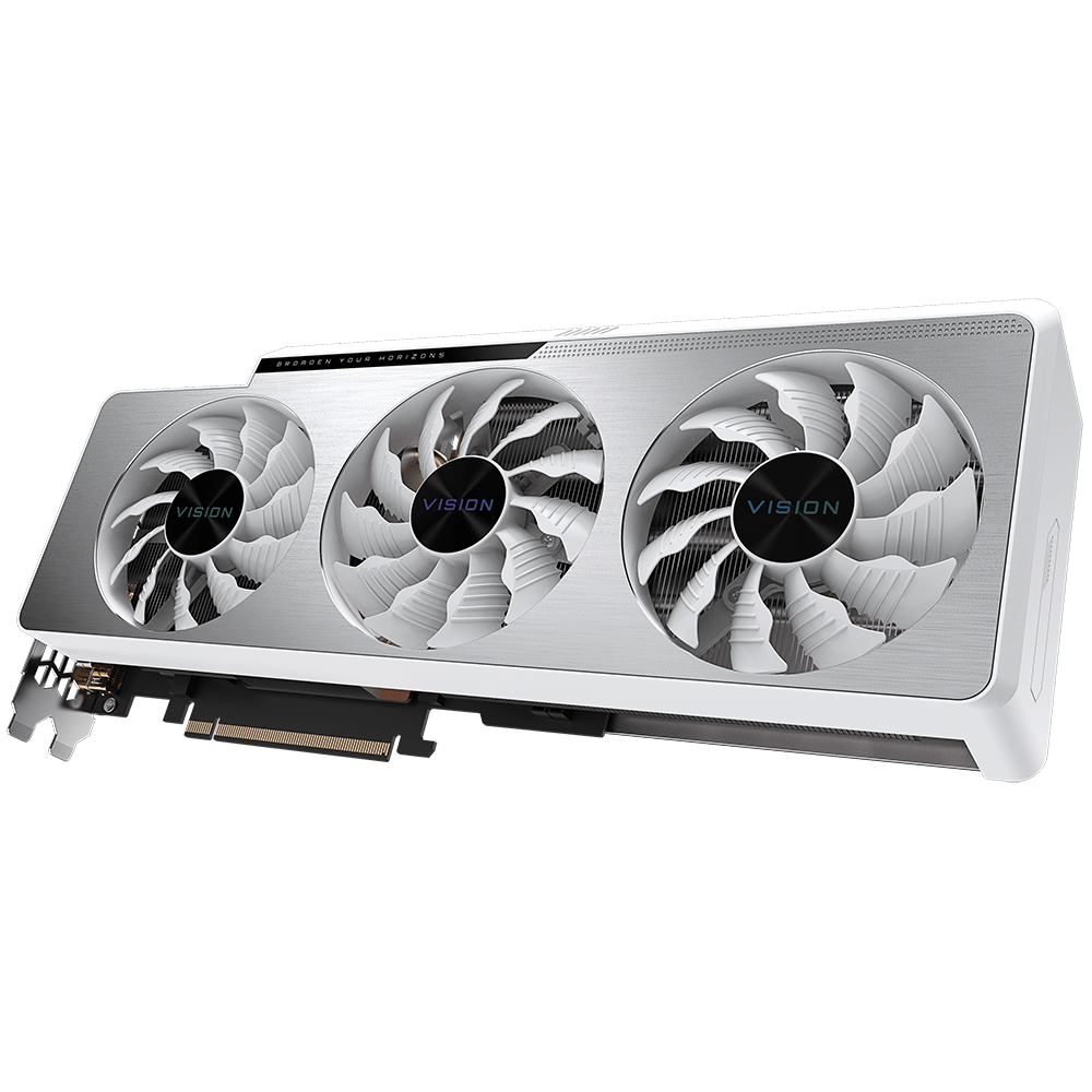 GIGABYTE RTX 3080 TI GAMING OC 12G