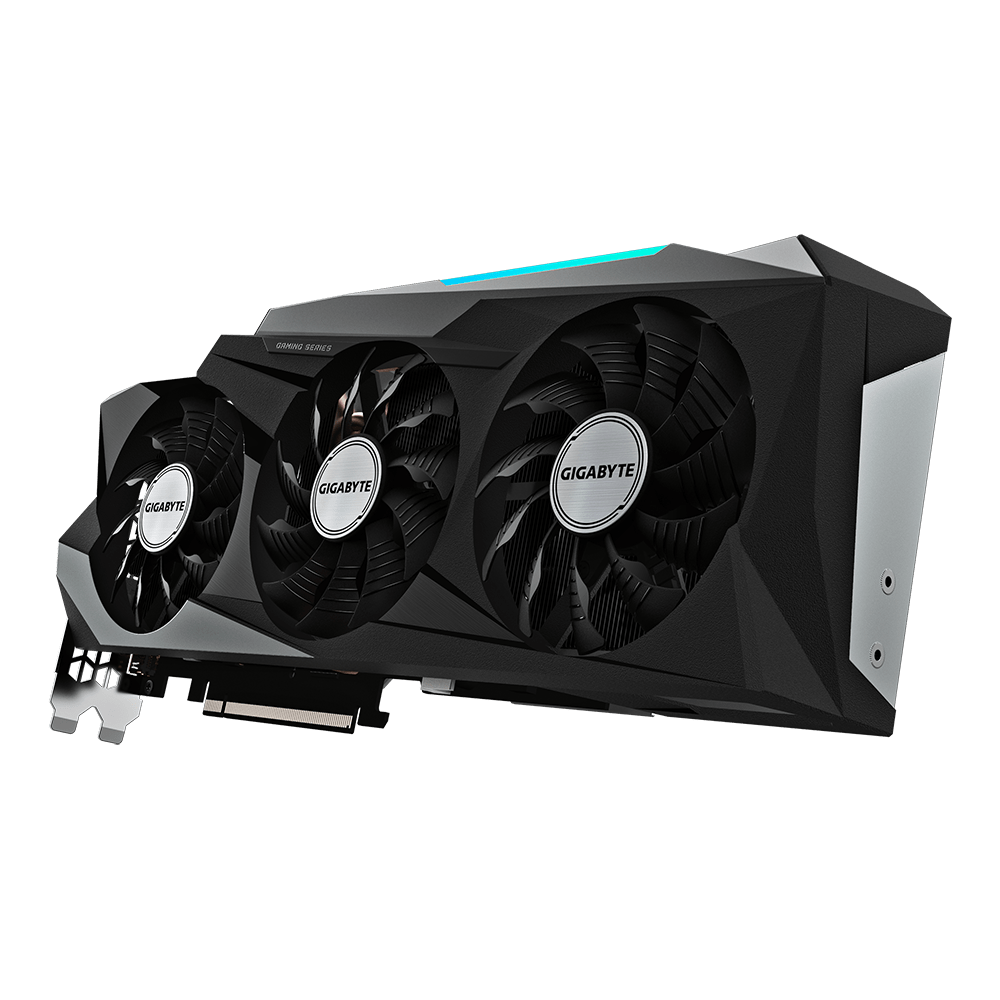 GIGABYTE RTX 3080 TI GAMING OC 12G