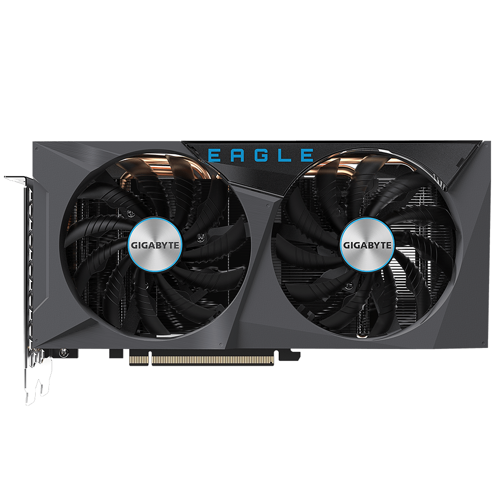GIGABYTE RTX 3060TI EAGLE 8G