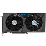 GIGABYTE RTX 3060TI EAGLE 8G