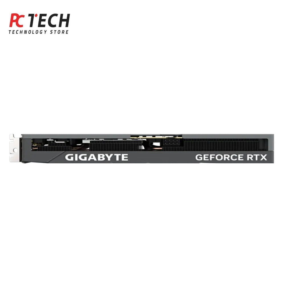Gigabyte GeForce RTX 4060 Ti EAGLE OC 8GB Graphics Card