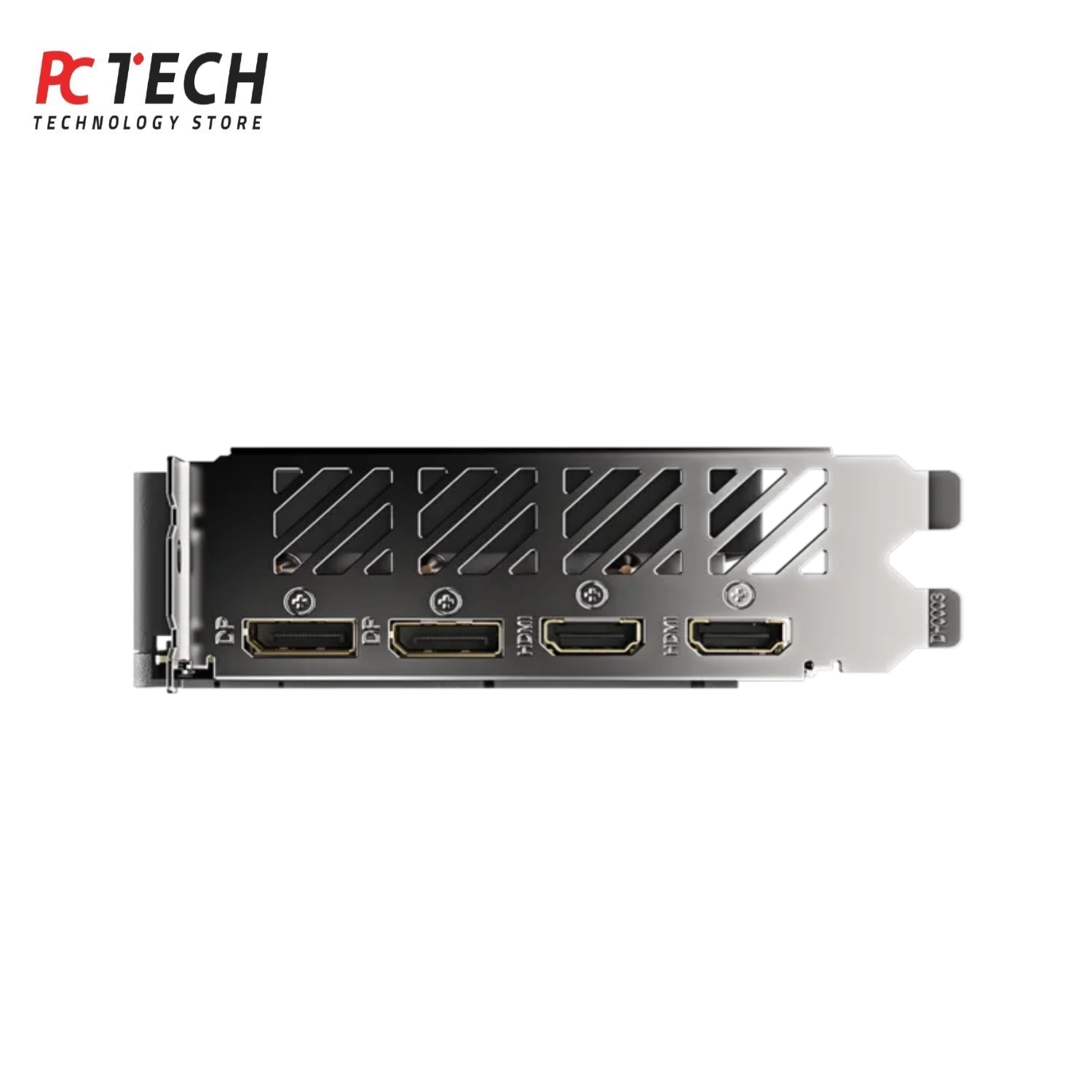 Gigabyte GeForce RTX 4060 Ti EAGLE OC 8GB Graphics Card