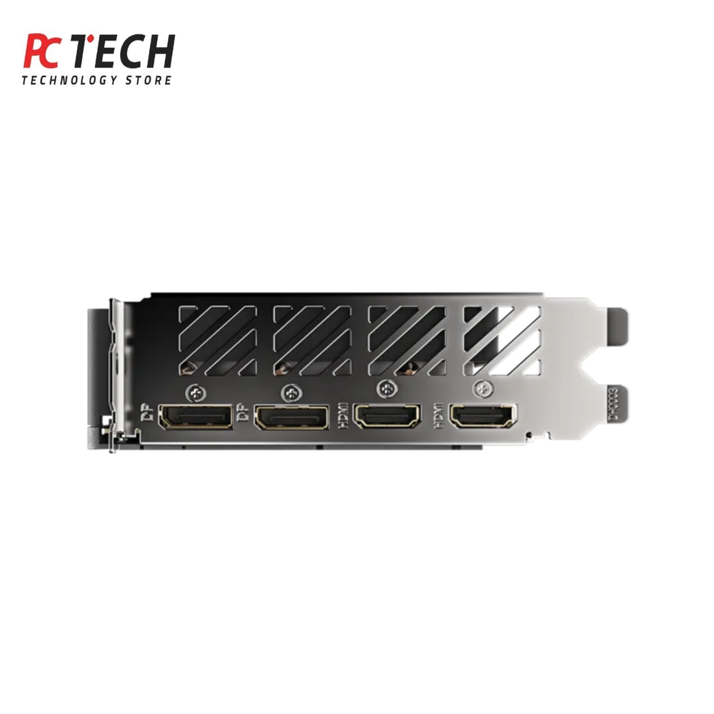 Gigabyte GeForce RTX 4060 Ti EAGLE OC 8GB Graphics Card