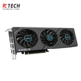 Gigabyte GeForce RTX 4060 Ti EAGLE OC 8GB Graphics Card