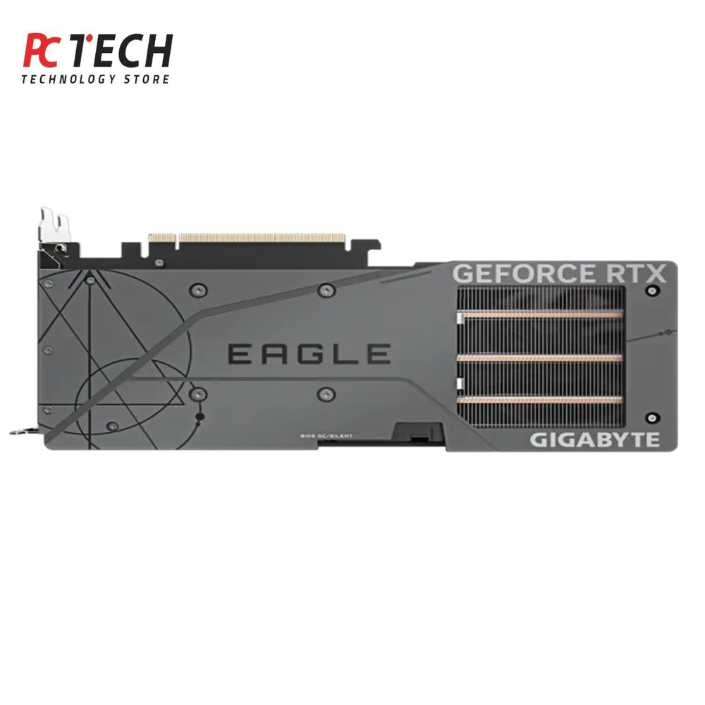 Gigabyte GeForce RTX 4060 Ti EAGLE OC 8GB Graphics Card